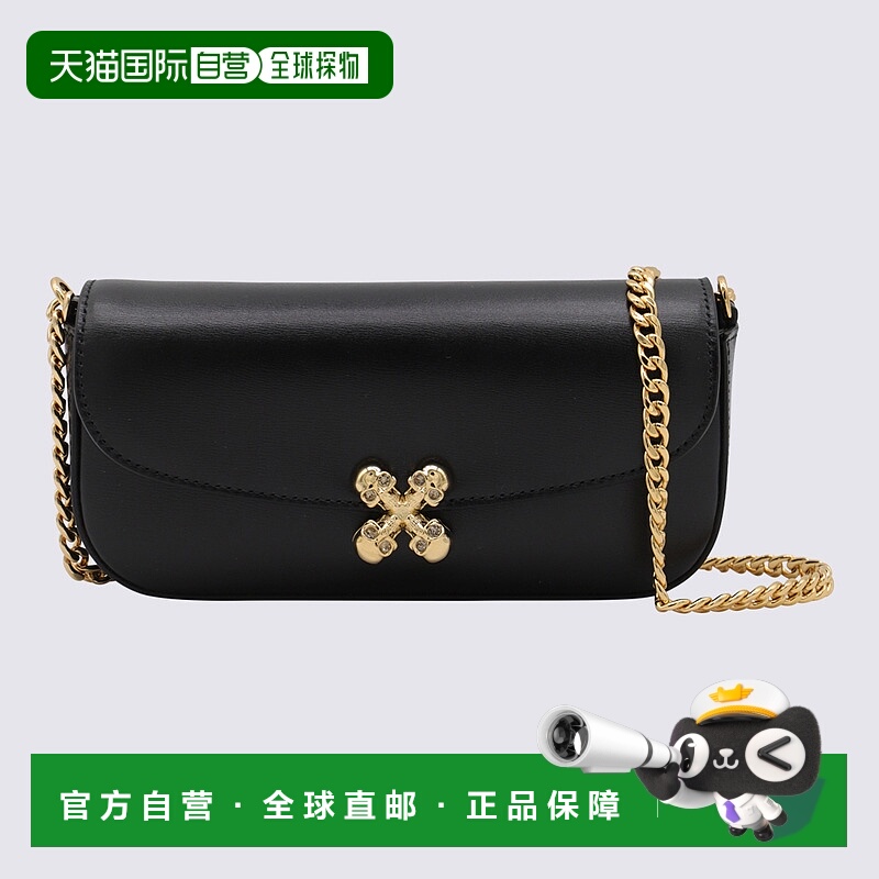 1h可退 ALEXANDER MCQUEEN 女士手拿包 8360371MAAE1000 AW2025