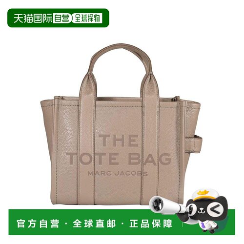 MARC JACOBS 女士斜挎包单肩包 H009L01SP21055BEIGE SS2026