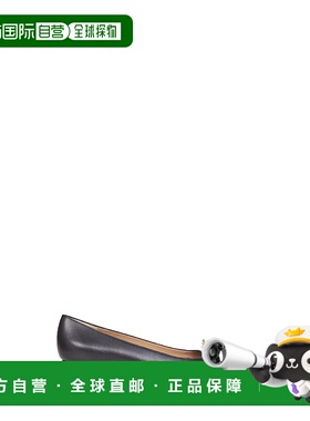 SALVATORE FERRAGAMO 女士芭蕾乐福鞋单鞋 01L410VARA20BIC790843