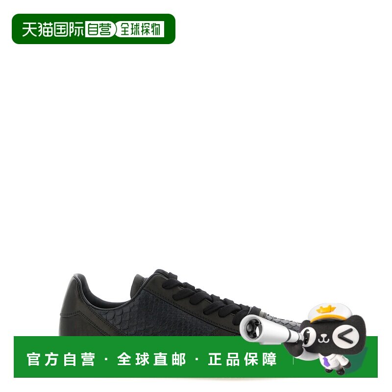RICK OWENS 男士运动鞋 SS2026 RR01F2889LBHPYX999男鞋