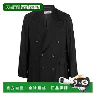 夹克 M4220SBFBLACK LEGACY Blaze Sharp 男士 黑色 OUR SS2024