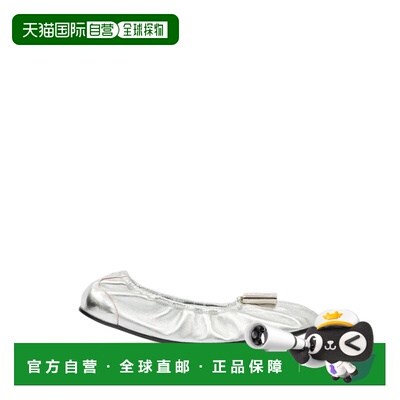 MM6 MAISON MARGIELA 女士休闲鞋 S59WZ0106P7703T9002