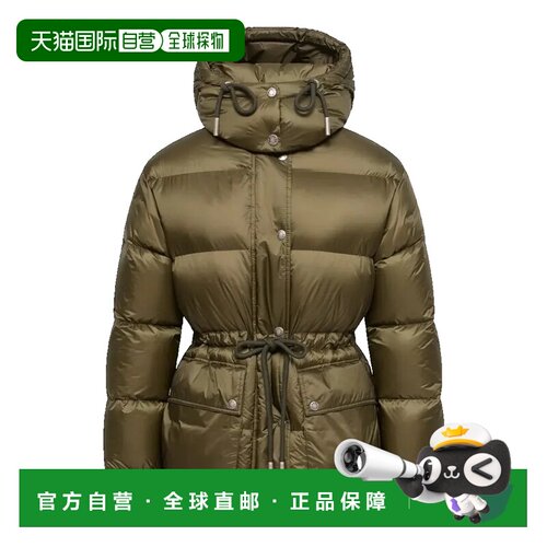 Moncler盟可睐Sesie shell女士羽绒服 【付后1h可退】