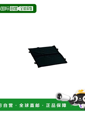 1h可退 mont-bell 户外帐篷/垫子 2351888BK CO 军绿色 Floor Tan