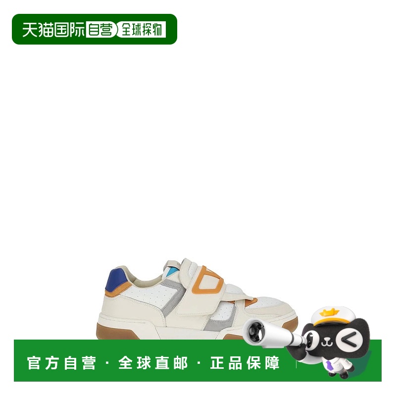 1h可退 VALENTINO GARAVANI 男士运动鞋 7Y2S0L36CJJBKH AW2025