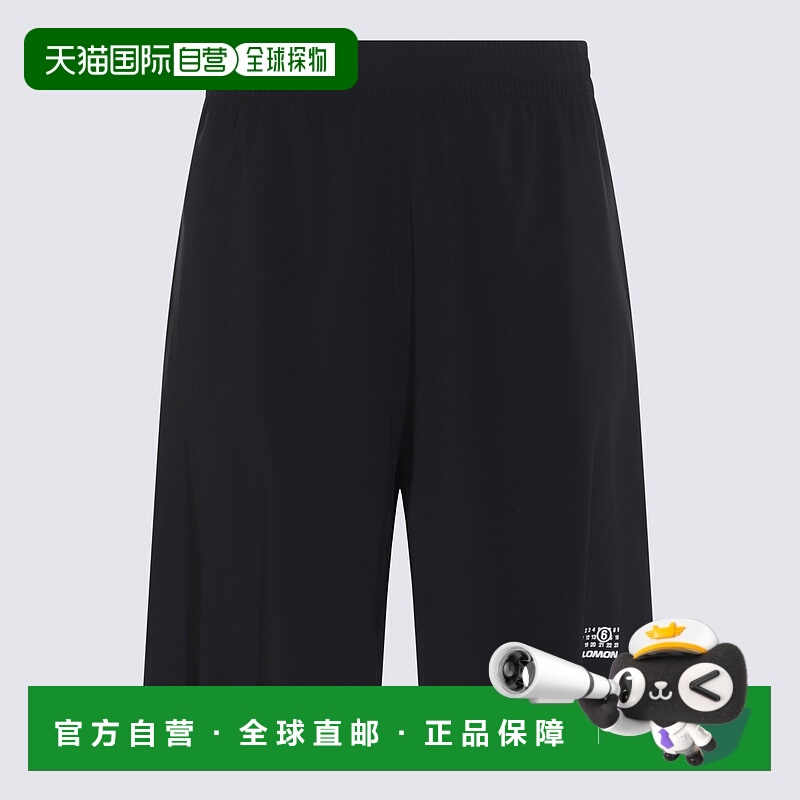 1h可退 MM6 MAISON MARGIELA X SALOMON 女士短裤 S52MU0131M3541