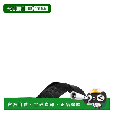 EMPORIO ARMANI 男士凉鞋 X4P124XN787K001 SS2024