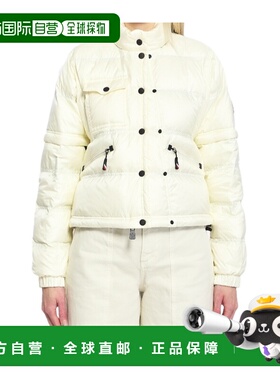 MONCLER 女士外套 L10981A00017597YF033 SS2026