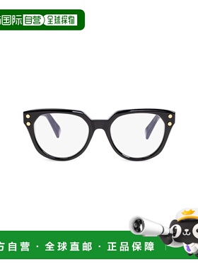 BALMAIN 女士太阳镜 BPX162A5200 CO 黑色 Prescription glasses