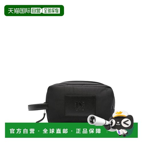 PALM ANGELS 男士手拿包 PMNS004R24FAB0011009 AW2025