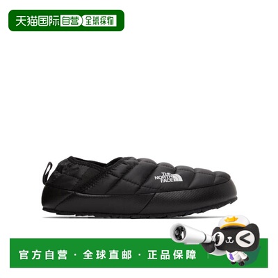 THE NORTH FACE 女士运动鞋 NF0A3V1HKX7BLACKBLACK