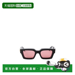 OERI126VIRGILM1025 OFF 眼镜 男士 SS2025 WHITE