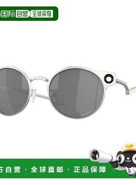 OAKLEY Deadbolt 太阳镜 男士欧克利