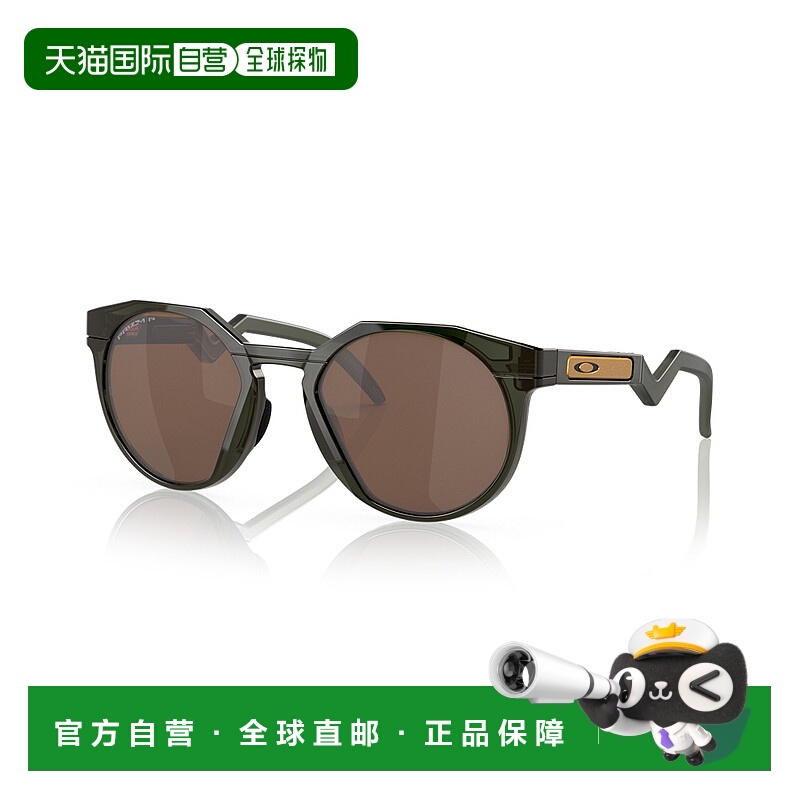 1h可退 潮奢 Oakley 欧克利 女士 Hstn OO9242 col. 924203 太阳