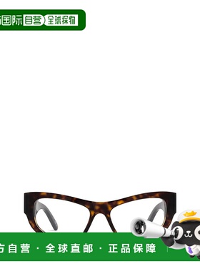 BALENCIAGA 女士眼镜巴黎世家 AW2025 00538184547BB0303O002