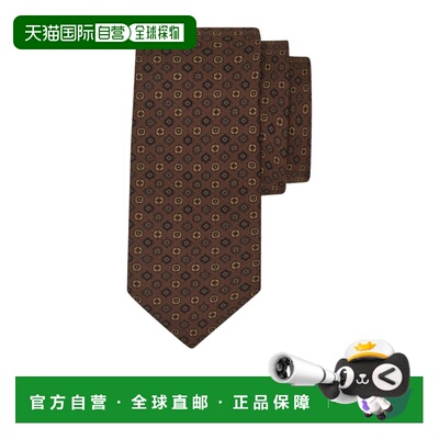 SALVATORE FERRAGAMO 男士领带 351476797326 AW2026
