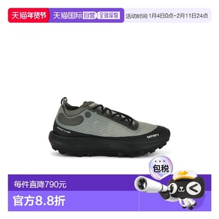 1h可退 潮奢 Satisfy 男士 摇滚运动鞋 40002SHSE