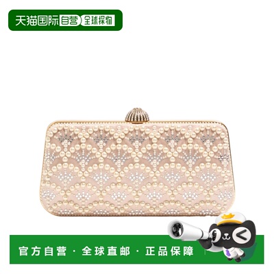 VALENTINO 女士单肩包 WB0S02BHBFJU AW2025 花色 Carry Secrets