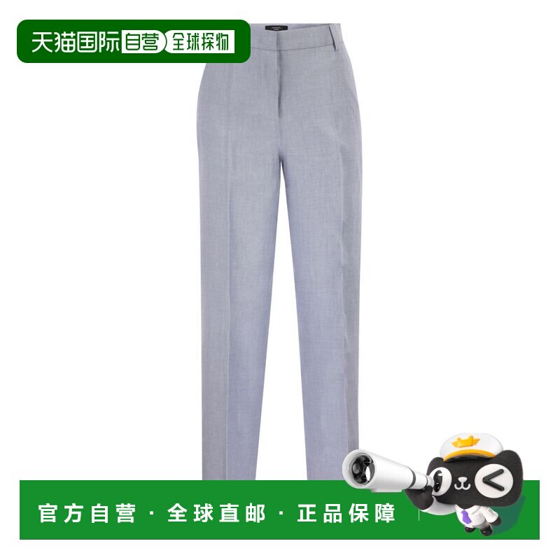 WEEKEND MAX MARA 女士休闲裤 2615131112600025 SS2026 - 天猫国际探物中国香港出品