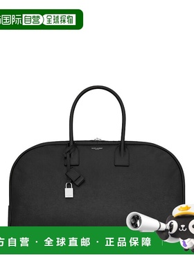 SAINT LAURENT 男士旅行包 819266AAEL51000 AW2025手提包旅行袋