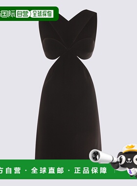 GIVENCHY 女士连衣裙 BW22C814N6001 SS2025 黑色 Givenchy Dress