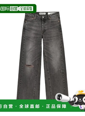 OUR LEGACY 女士休闲裤 OLW4255THTREBLE12160 AW2025牛仔裤