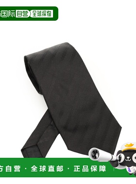 SAINT LAURENT 男士领带 8249773Y0091000 AW2025