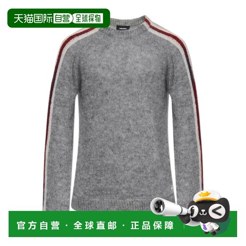 DSQUARED2 男士针织衫 S71HA1443D13252961 AW2026长袖