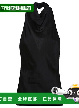 BALMAIN 女士背心吊带 FF1AE165SE940PANOIR AW2025挂脖