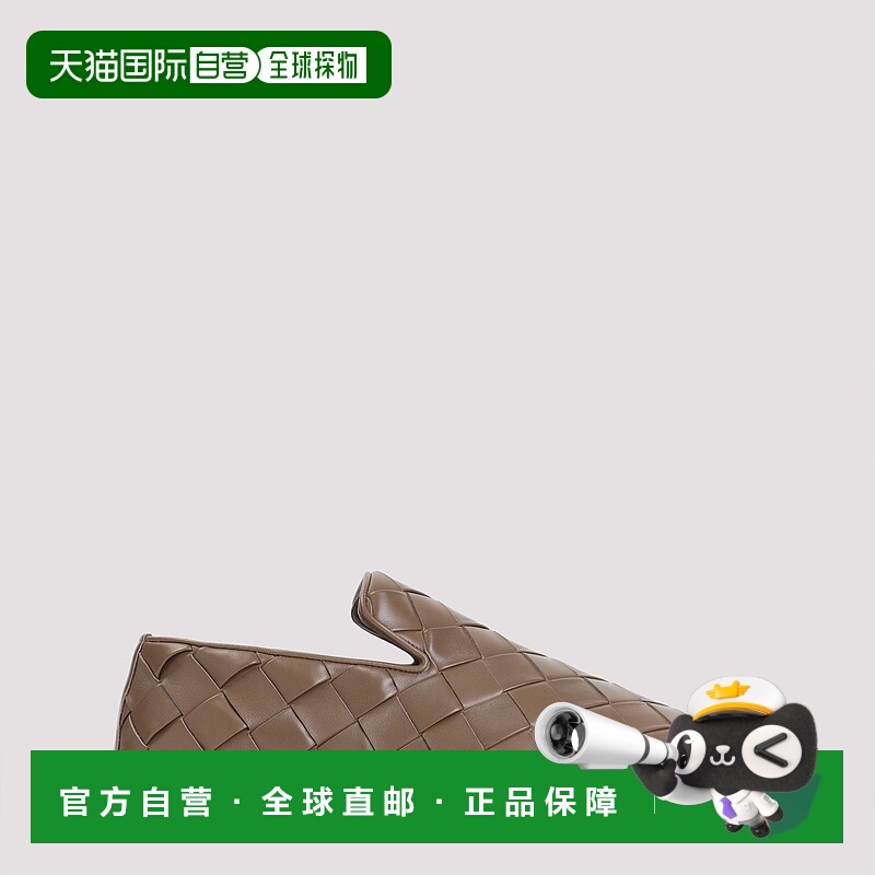 1h可退 BOTTEGA VENETA 男士凉鞋 775315V2ED02354 SS2025