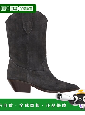 ISABEL MARANT 女士靴子 PBO0003FAA1A03S02AT AW2025女靴