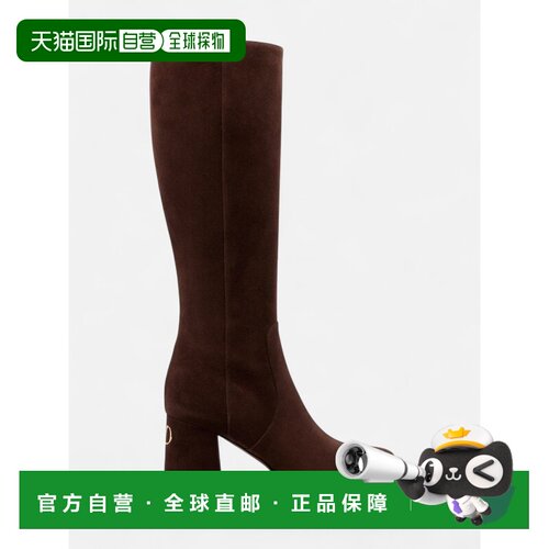 VALENTINO GARAVANI 女士靴子 7W0S0NG8DHU0TO SS【付后1h可退】