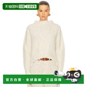 PU0 Marant 潮奢 1h可退 女士 Isabel 玛兰 毛衣 伊莎贝尔 Romane