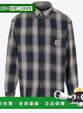 CARHARTT WIP 男士外套 I0359543I3XX SS2026 红色