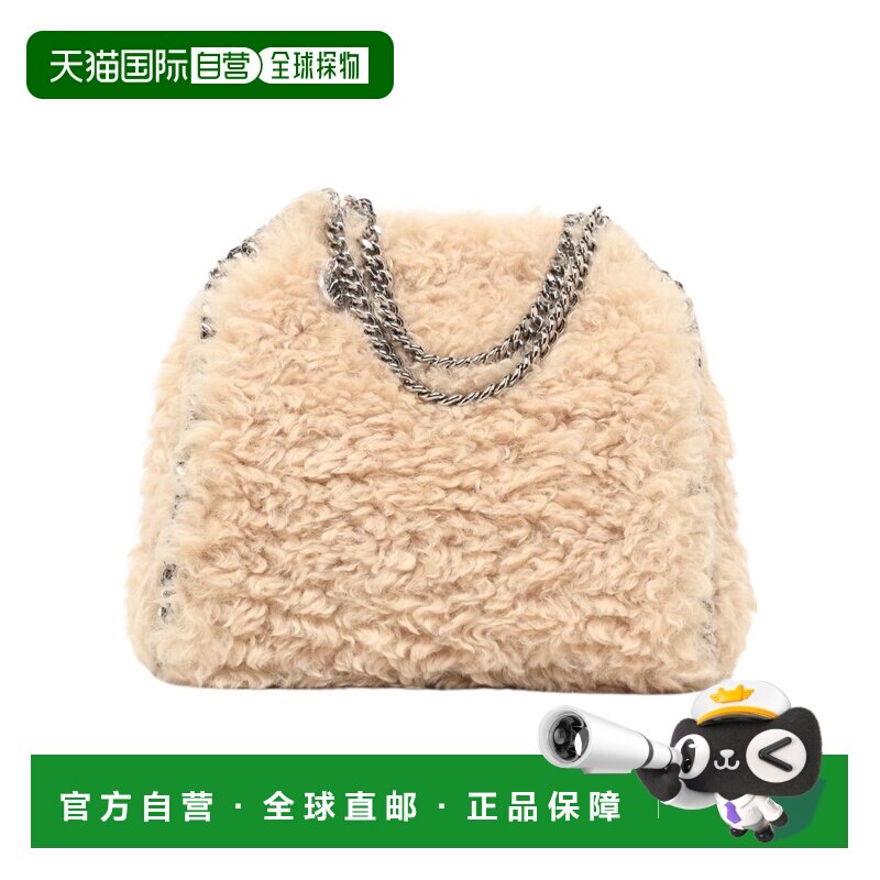 STELLA MCCARTNEY 女士手提包 371223WP07439561 AW2026图片