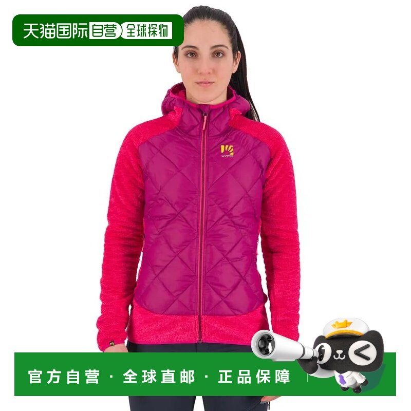 KARPOS Marmarole 夹克 女士抓绒防风外套羽绒抓绒衣户外,户外/登山/野营/旅行用品,户外休闲衣,淘宝优惠券,粉丝福利购,淘宝优惠卷
