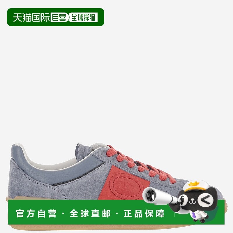 VALENTINO GARAVANI 男士运动鞋德训鞋 8Y2S0H77LALRJD SS2026
