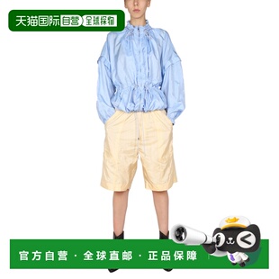 SH047022E019I10LY 女士短裤 SS2022 MARANT ISABEL