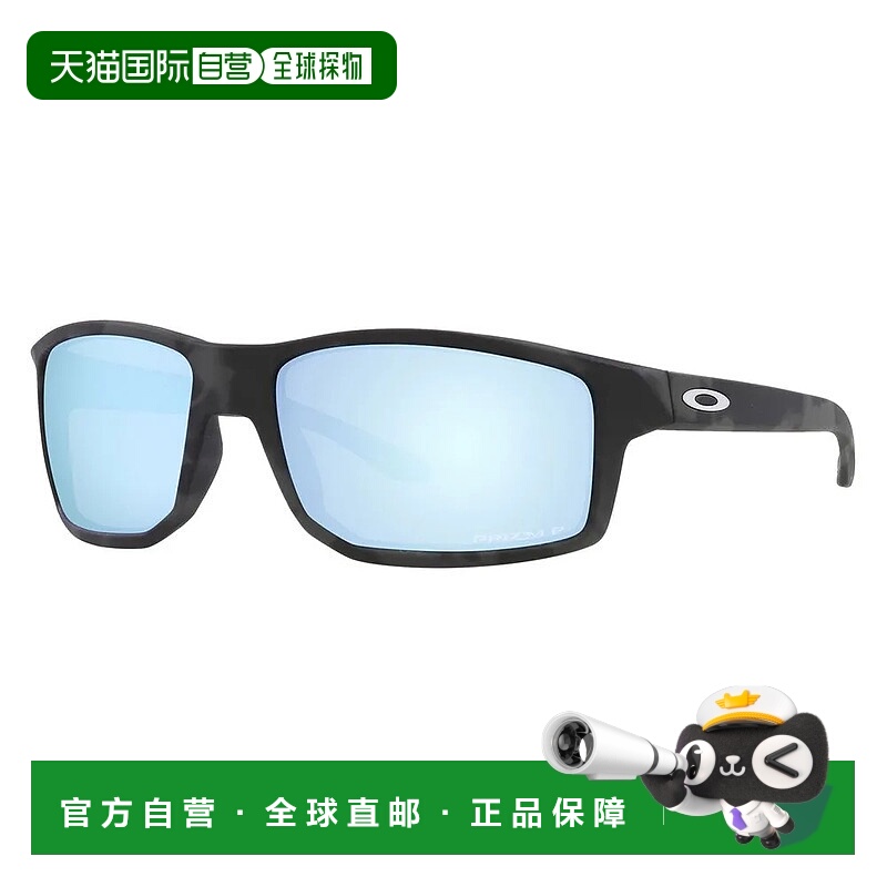 OAKLEY Gibston Prizm 偏光太阳镜 中性