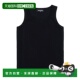 DSQUARED2 黑色 SS2025 男童背心 DQ2783D0A2CDQ900