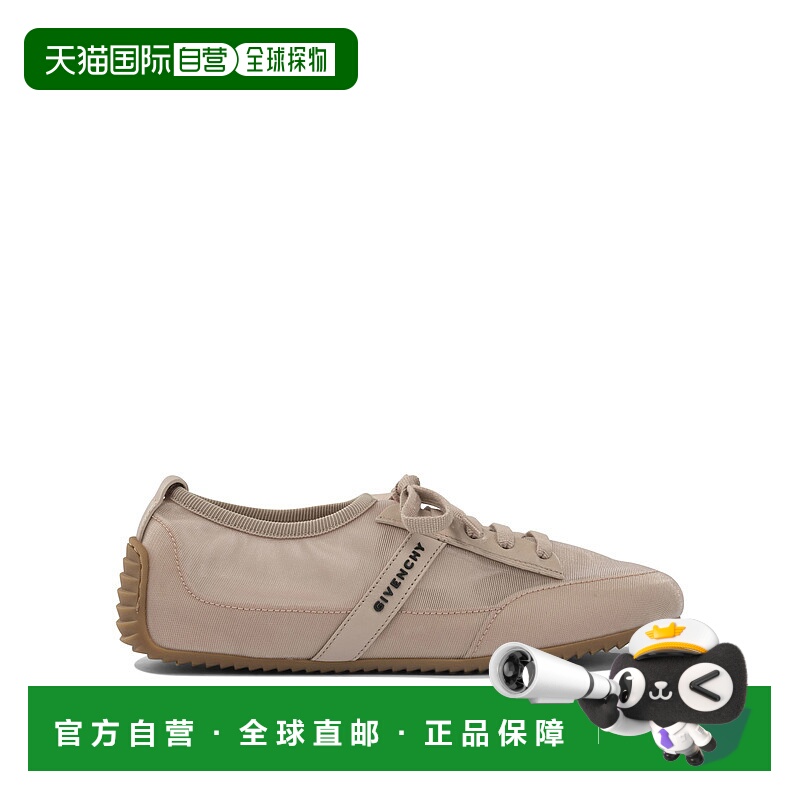 1h可退 GIVENCHY 女士运动鞋 BE004KE2F0272PINK AW2025 粉红色