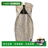 潮奢 露肩连衣裙 rick 瑞克 1h可退 女士 owens 欧文斯 RP01E7531