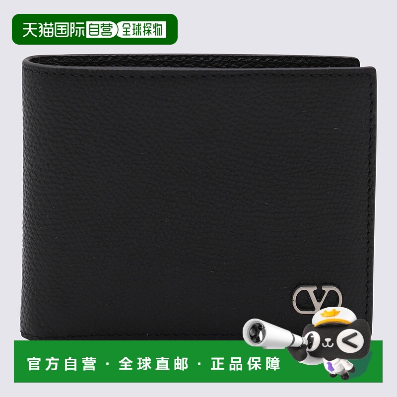 1h可退 VALENTINO GARAVANI 男士钱包 7Y2P0AP3UAG0NO AW2025
