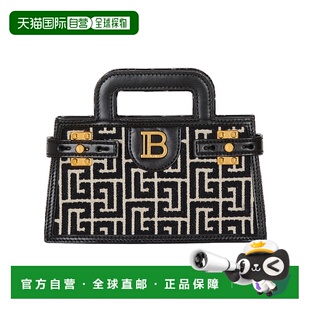 单肩包手提包 女士 1h可退 balmain