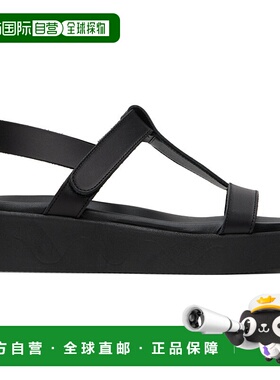 1h可退 潮奢 Ancient Greek Sandals 女士 黑色 Myrto 凉鞋 Myrto