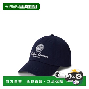 POLO RALPH LAUREN 男士帽子 710A13274001NEWPORT