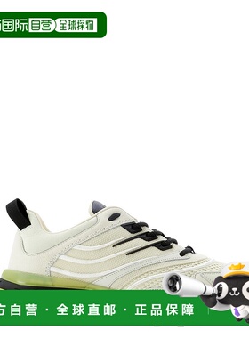 GIVENCHY 女士运动鞋 BE001ME10T130 AW2022 白色 Sneaker Giv 1