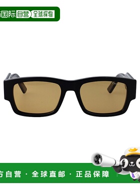 DIOR 男士眼镜 DM40160I13H0 AW2025 黑色迪奥