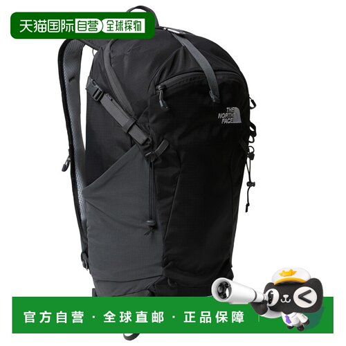香港直邮THE NORTH FACE 户外背包 5028908TNFBLA【付后1h可退】