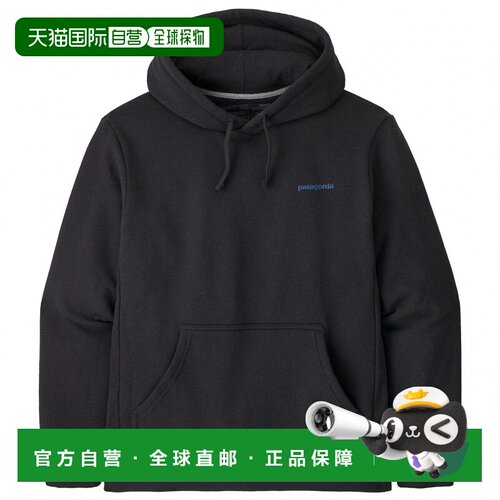 Patagonia 男士运动服 0172698INKBLACK CO 花色